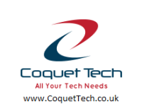 CoquetTech Computers