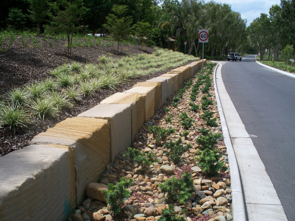 Brisbane Sandstone 23 First Avenue, Bribie Island, 4507