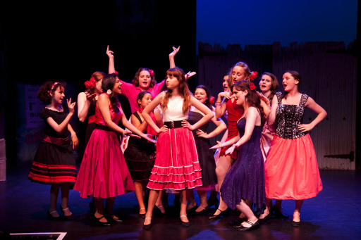 West Side Story