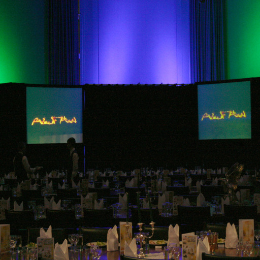 production and stage equipment