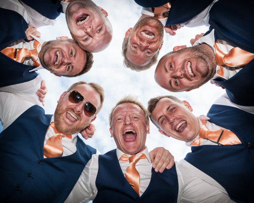 Fun photography for weddings in Hull East Yorkshire