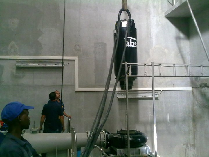 Pump Service Centre 17 Higro Park, Brackenfell, 7560