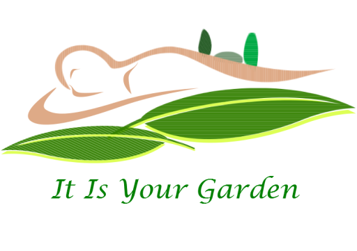 It Is Your Garden - Logo