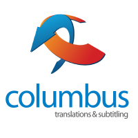 Columbus Translations and Subtitling