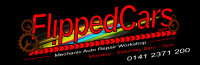Flipped Cars