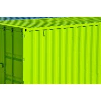 Turtle Storage Ltd