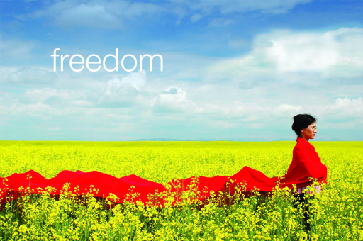 Freedom