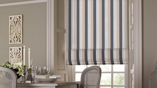 Roman Blinds