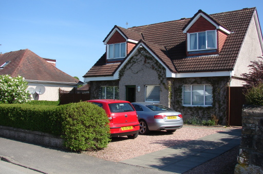 Heatherdale Stirling bed and breakfast