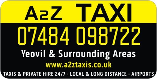 yeovil taxi service