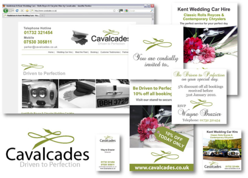 Small Business Marketing Sussex &amp; Kent