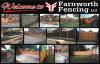 Farnworth Fencing Ltd