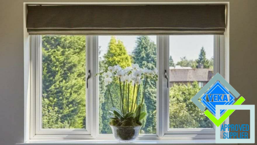 Veka Approved Supplier