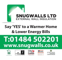 Snugwalls Ltd