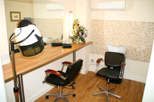 Hairdressing Salon