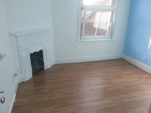 Laminate Flooring