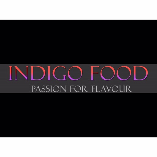 Indigo Food