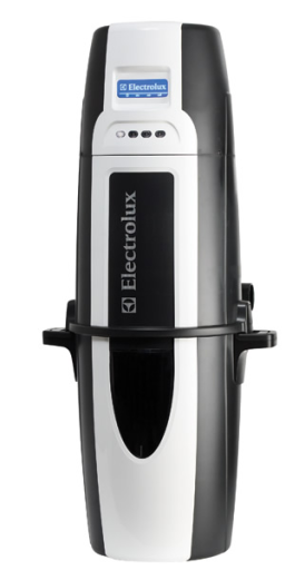 ZCV870 Central Vacuum System