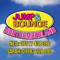 Jump & Bounce Northumberland