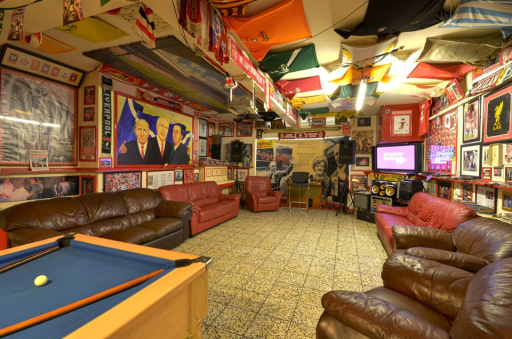 Newsham Park Guest House