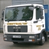 Central Plant Hire