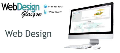 Web Design - Web Design Glasgow