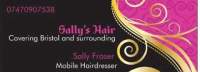 Sallys Hair