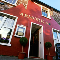 Armorica Restaurant & Accommodation