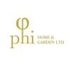 PHI Home and Garden Ltd