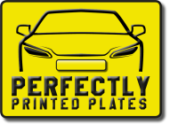 Perfectly Printed Plates