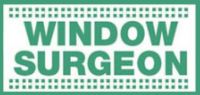 Window Surgeon