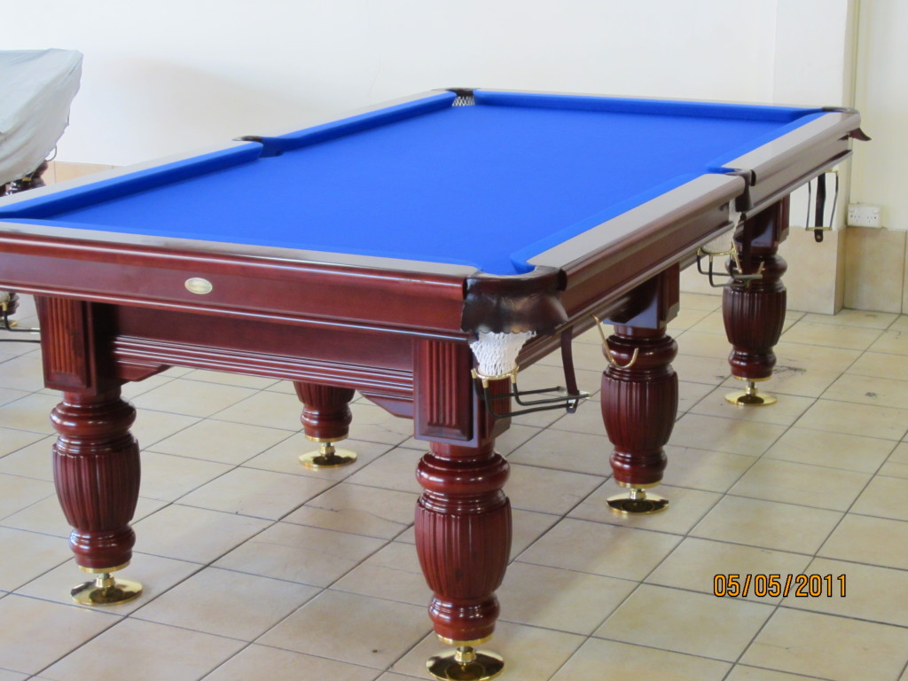 BilliardsRUs,Adelaide pool tables Shop 53950 David Tce,, Woodville