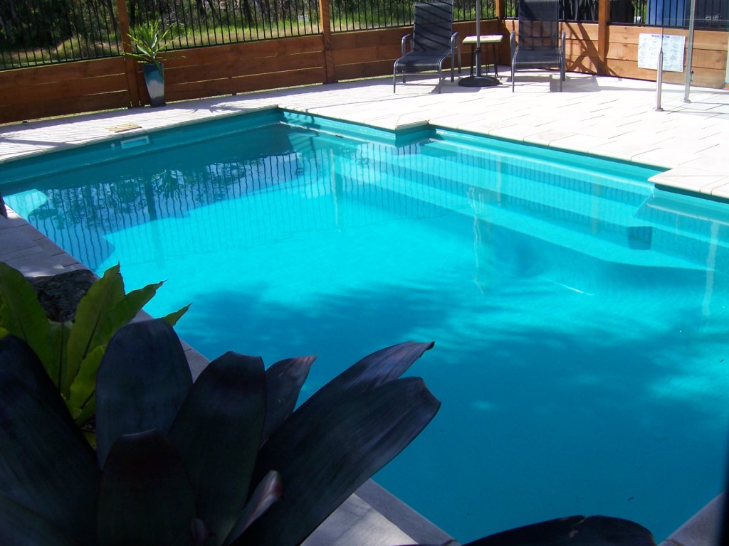 Executive Pools Coffs Harbour Emerald Beach, 2456