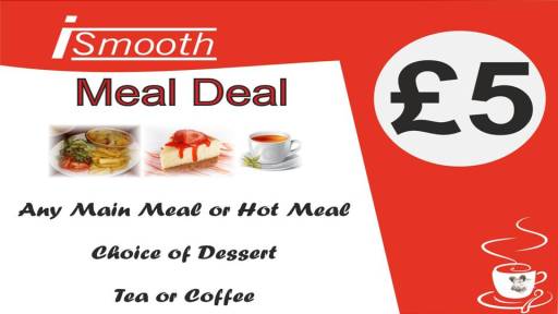 Meal Deal