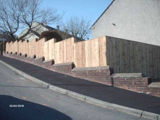 Fencing