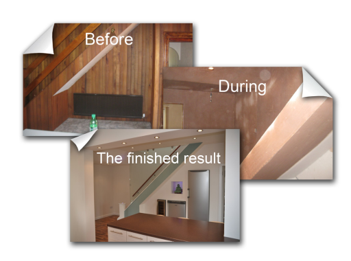 Paisley Plasterers