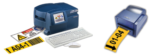Label Printers