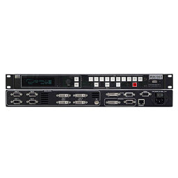 Barco Presentation Scalers & Switchers