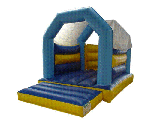 11 x 15 Kids Castle