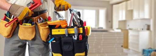 local handyman Cambridge