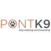 PontK9 Logo