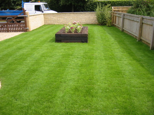 Lawn mowing, Turf laying,Grass care,Planting beds