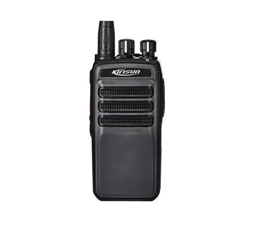Kirisun digital walkie talkie