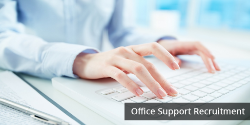 Office / Accounts Support Recruitment