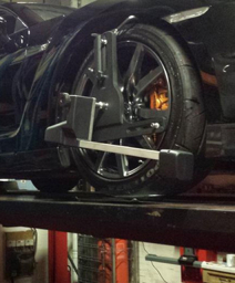 Details for Wombwell Tyres Ltd in Unit 10-11 Aldham ...