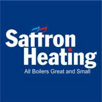 Saffron Heating