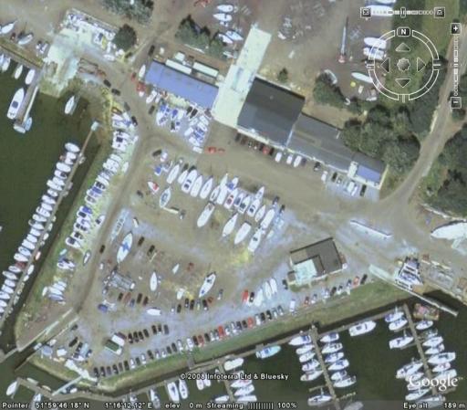 FLOOD RISK ASSESSMENT LEVELS