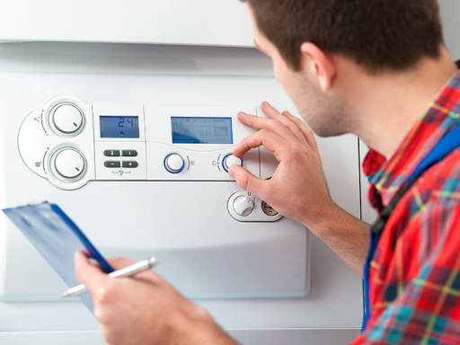 Gas, Oil &amp; LPG Boiler Servicing, Repairs and Replacements across Lincolnshire