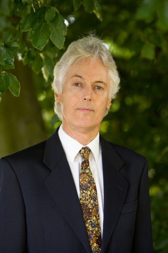 Stamford Hypnotherapist Alexander Jamieson