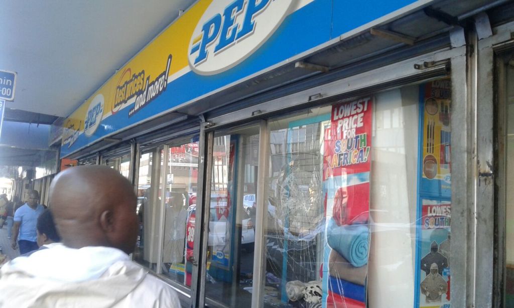 Empire Roller Shutter Doors Plot 24 R550 Main Road &, Johannesburg, 2059